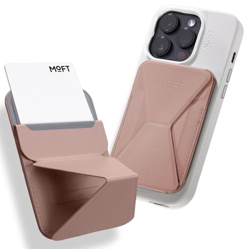 MOFT iPhone 16 ケース MagSafe 対応、 スマホスタンド Amazon.co.jp: MOFT【公式直営店】磁力強化版 Snap-On スマホ